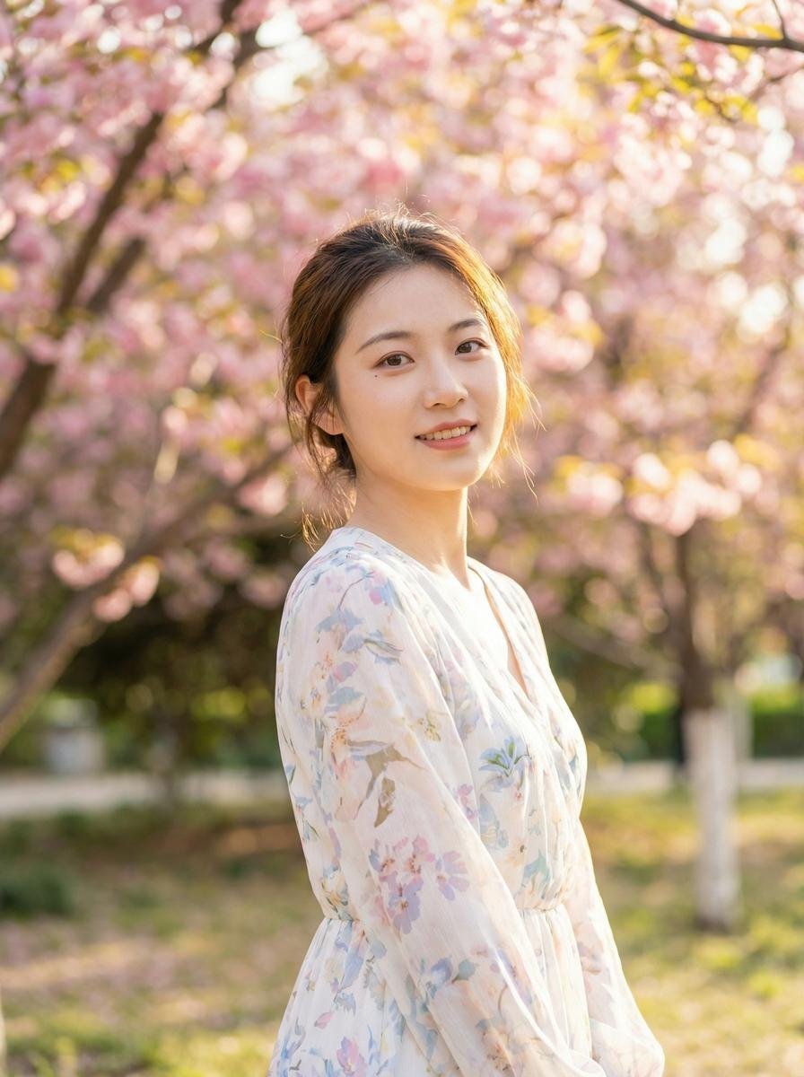 海角清新风格VLOG视频